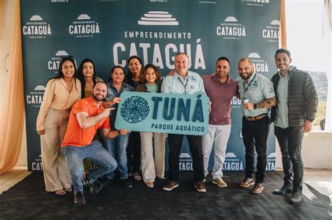 sócio fundador tuná valor|PARQUE AQUÁTICO TUNÁ É LANÇADO EM .